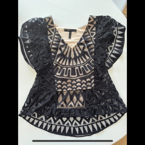 BCBG MaxAzria Blouse - Picture 6 of 6